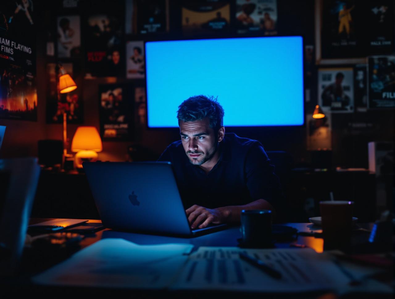 某知名导演深夜发长文炮轰流量演员：不会演戏还耍大牌